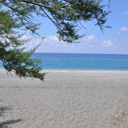 Sul Mare Apartment *