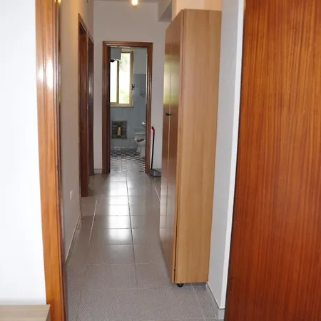 Sul Mare Apartment