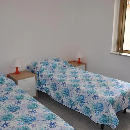 Apartment Sul Mare