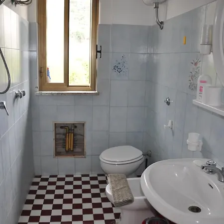 Sul Mare Apartment *