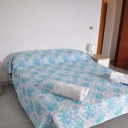 Apartment Sul Mare *