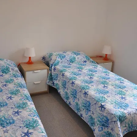 Sul Mare Apartment
