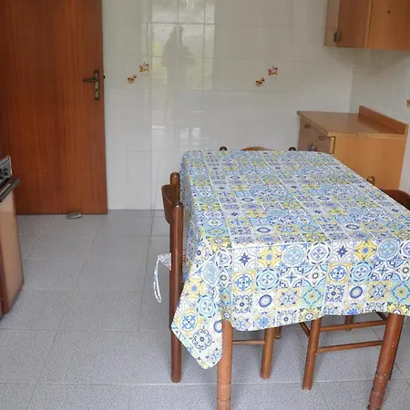Sul Mare Apartment