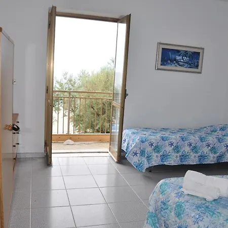 Apartment Sul Mare