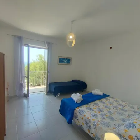 Apartment Sul Mare *