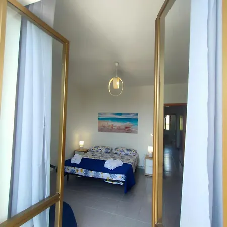 Apartment Sul Mare