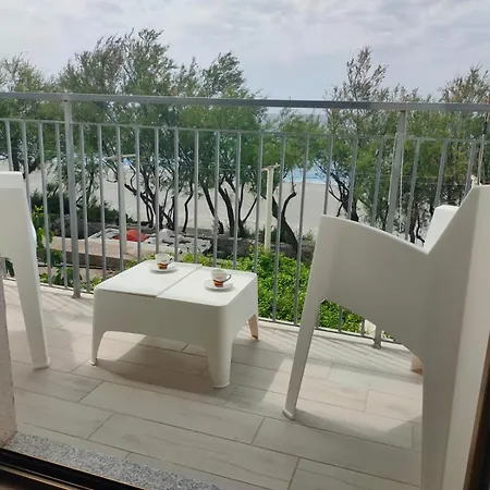 Apartment Sul Mare *