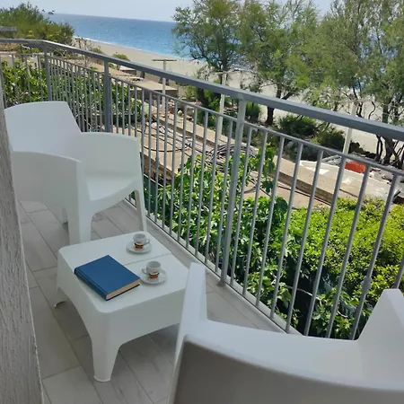 Sul Mare Apartment