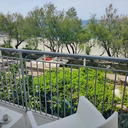 Apartment Sul Mare *