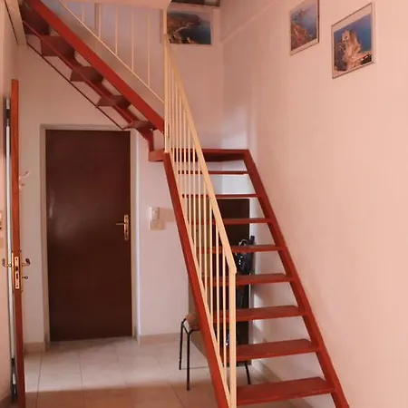 Apartment Sul Mare *