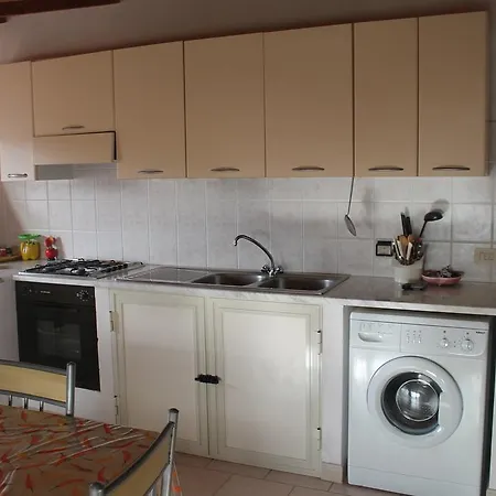 Sul Mare Apartment
