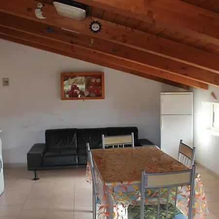 Sul Mare Apartment *