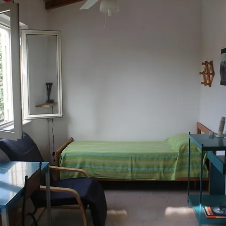 Sul Mare Apartment Ricadi