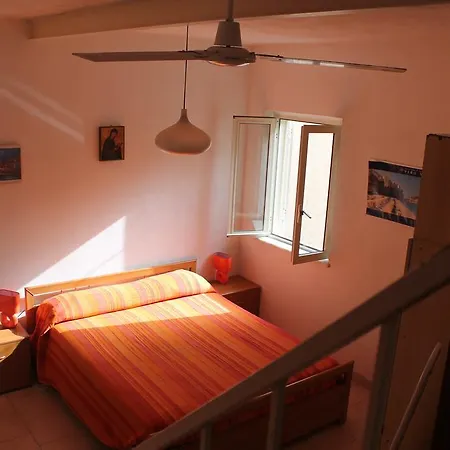 Apartment Sul Mare Ricadi